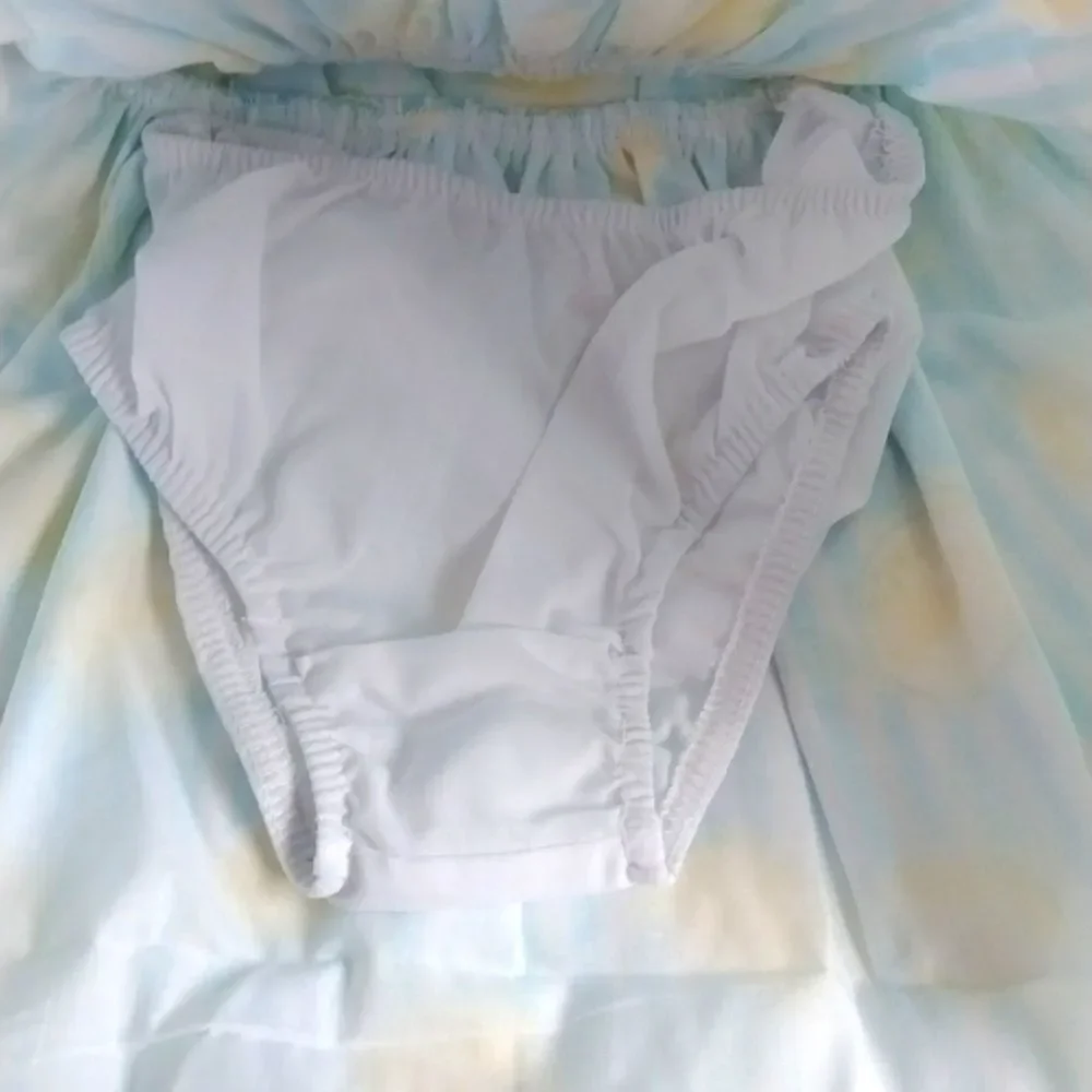 NWT Mia&Mimi dress 12m